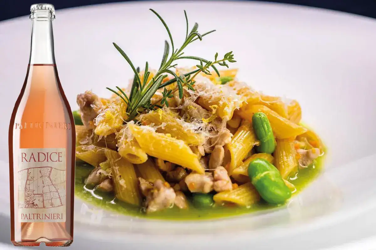 &pound;$L&rsquo;Italia del vino:$&pound; Naturalmente frizzanti