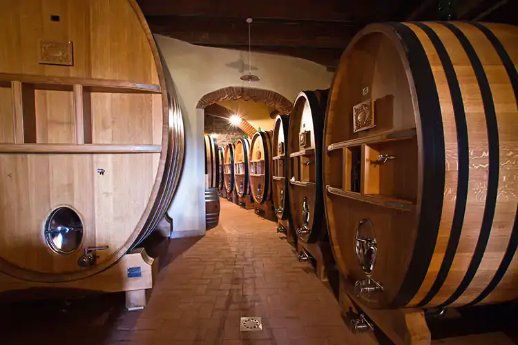 Lamole di Lamole L&rsquo;eleganza del Chianti Classico