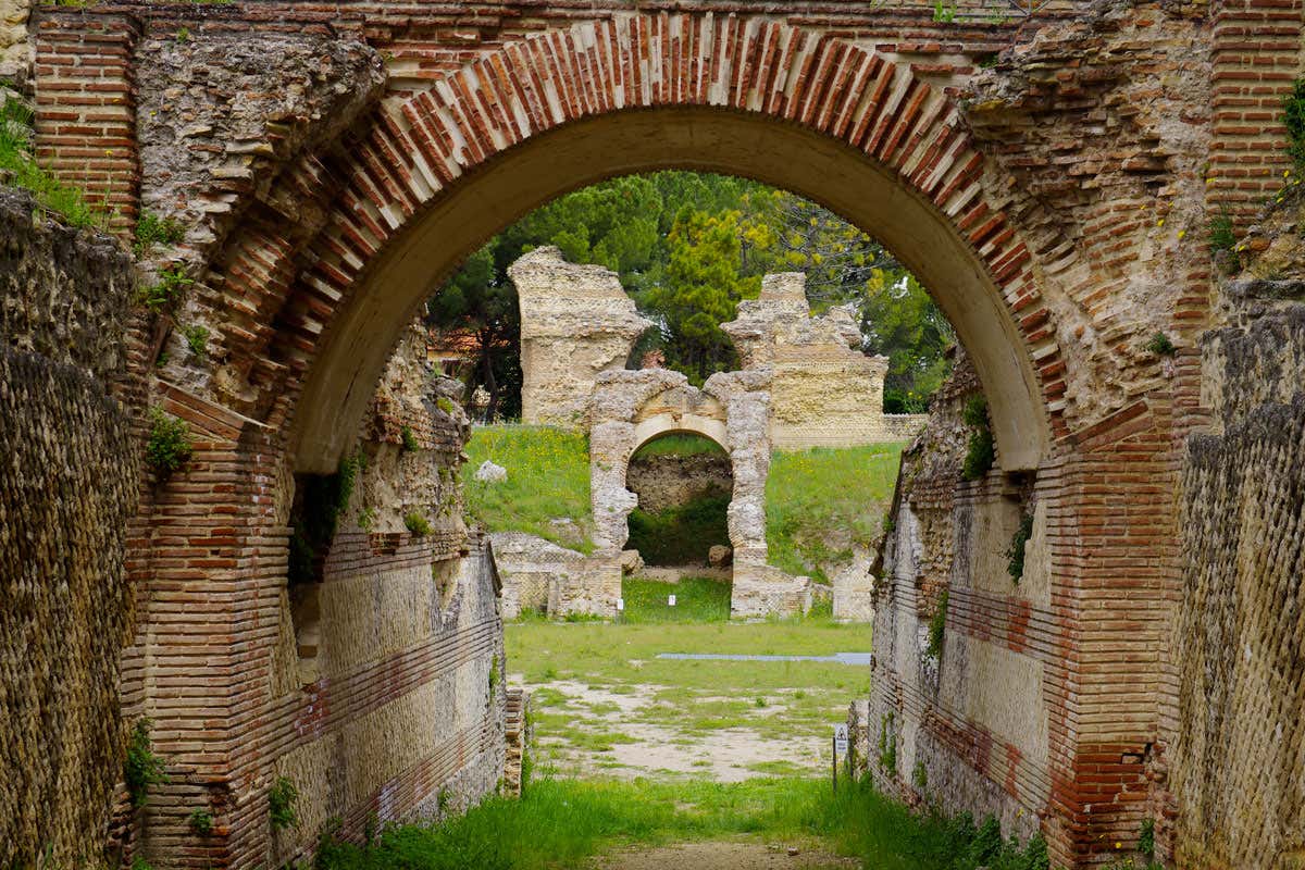 Spiagge dorate, borghi pittoreschi e tradizioni: l'estate magica del Molise