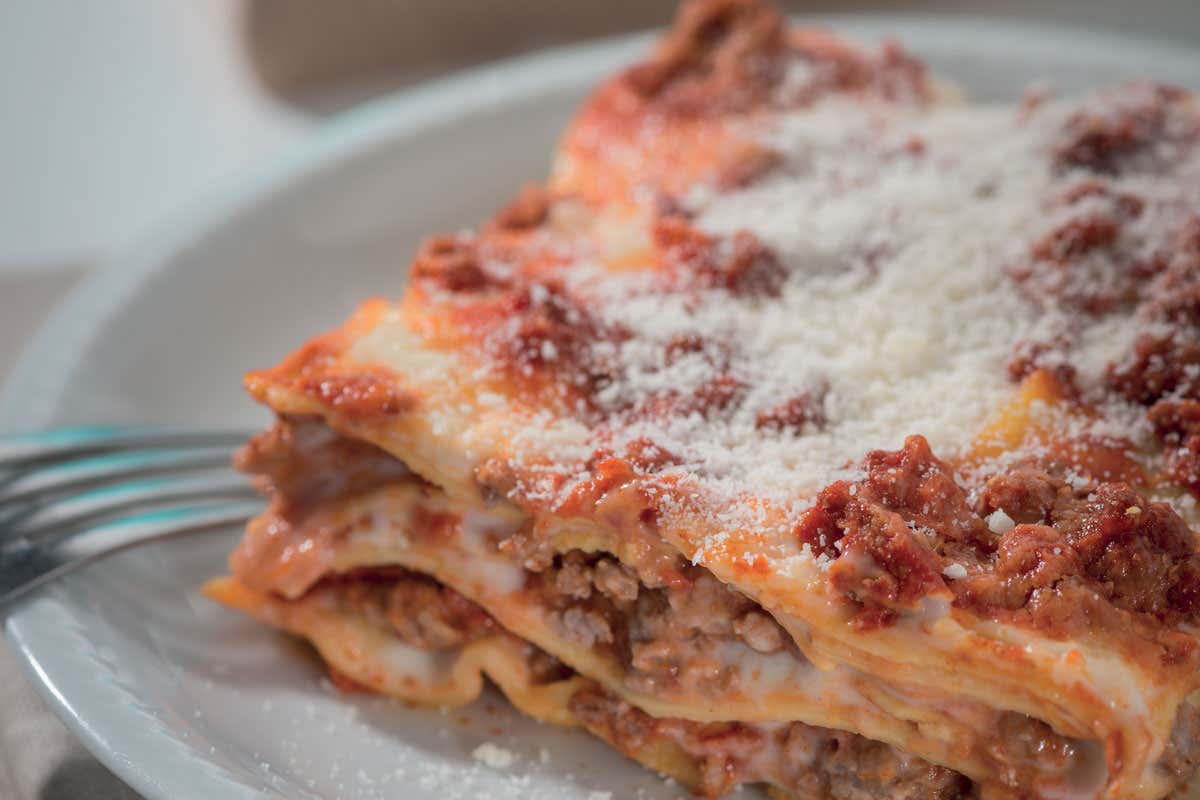 Piaceri senza glutine fuori casa: le proposte per il pranzo di Schär Foodservice