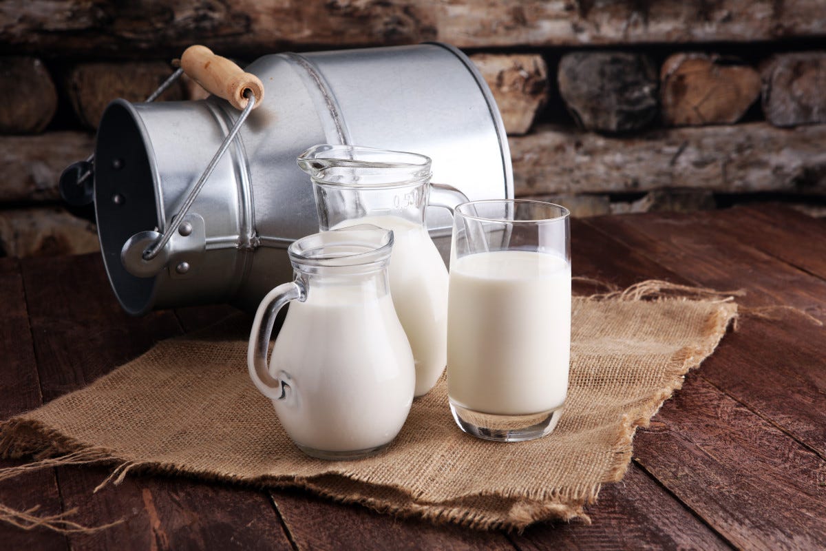 Il latte resta sempre protagonista nella colazione italiana Il latte e le sue alternative: un’offerta in continua crescita