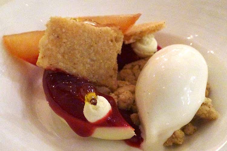 (Laudemio in viaggio per l'Italia La 5&ordf; tappa del tour da Matteo Grandi)