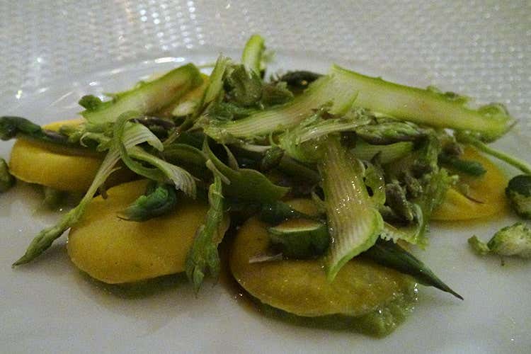 (Laudemio in viaggio per l'Italia La 5&ordf; tappa del tour da Matteo Grandi)