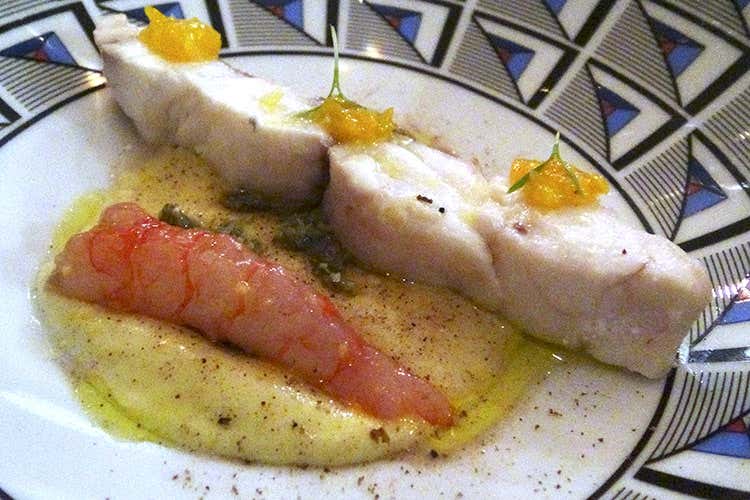 (Laudemio in viaggio per l'Italia La 5&ordf; tappa del tour da Matteo Grandi)