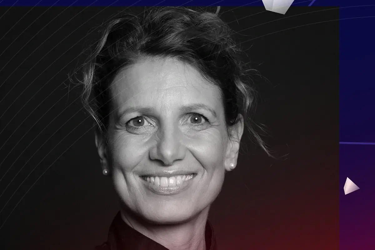 Laura Castoldi A TEDxBergamo il futuro passa anche dalla cucina