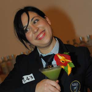 Laura Ceccacci