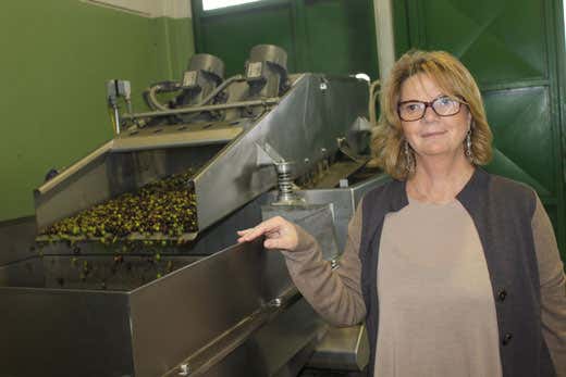 Laura De Parri Laura De Parri