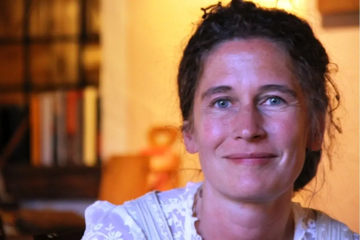 Laura Roullet Donne dell'hotellerie: le signore dell&rsquo;alta ospitalit&agrave; si raccontano
