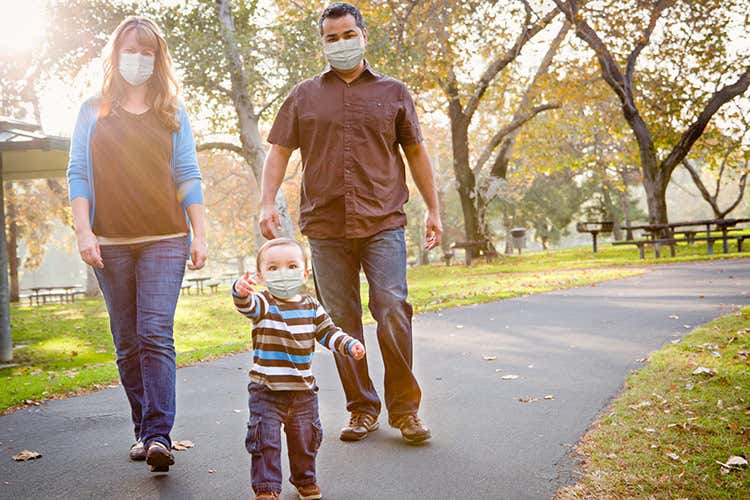 Lavoratori autonomi e famiglie sempre più poveri per il Covid Lavoratori autonomi e famiglie sempre più poveri per il Covid