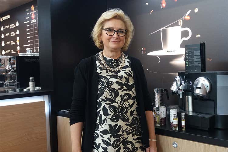 Antonella Bondi - Le Food Fragrances di Antonella Bondi Quando la cucina &egrave; gusto e olfatto insieme