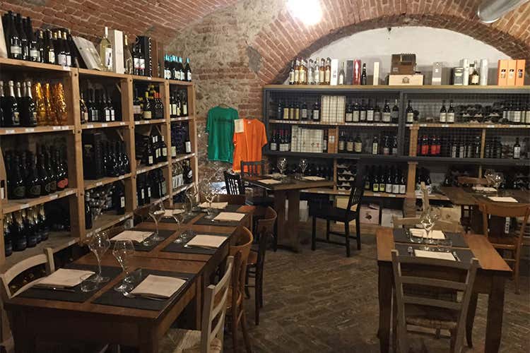 Le Vitel Etonné nel cuore di Torino Piatti piemontesi in un ambiente “chic” Le Vitel Etonné nel cuore di Torino Piatti piemontesi in un ambiente “chic”