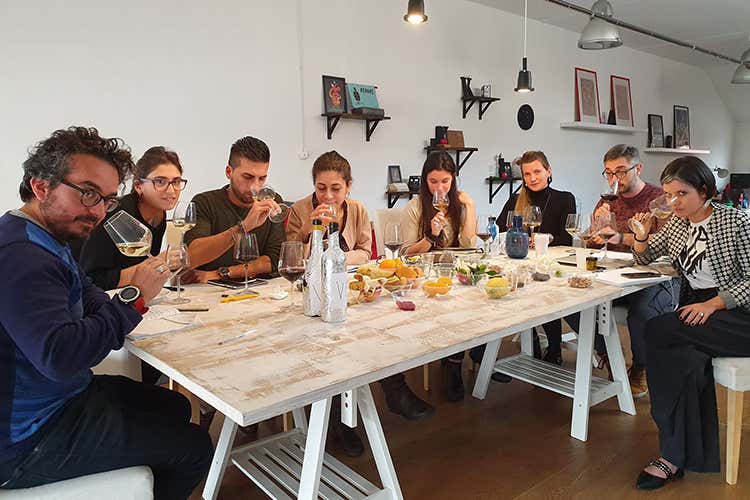 Le aziende del food sbarcano online Ma servono strategie di marketing