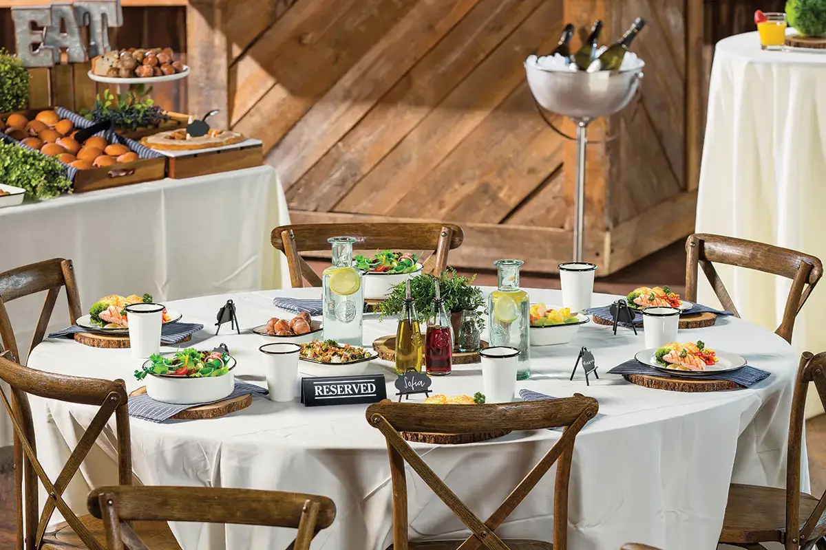 Le collezioni TableCraft entrano nel catalogo di Agnelli Complements