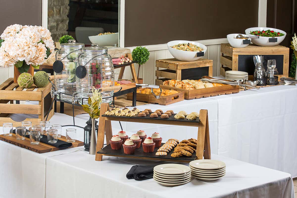 Le collezioni TableCraft entrano nel catalogo di Agnelli Complements