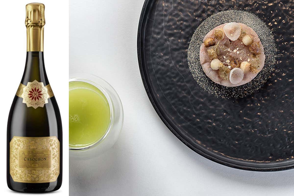 &pound;$L&rsquo;Italia del vino$&pound; Le eccellenze della Franciacorta