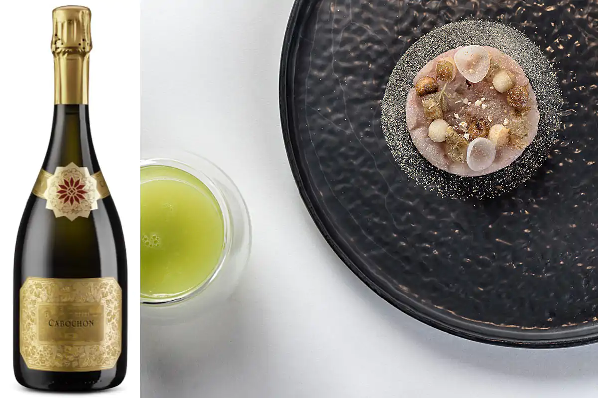 &pound;$L&rsquo;Italia del vino$&pound; Le eccellenze della Franciacorta
