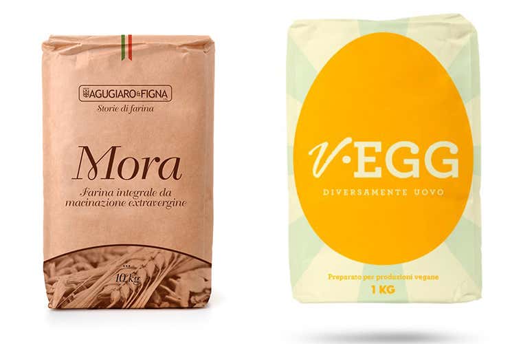 Le nuove Sinfonie di Agugiaro&Figna Auxilium, Mora e V-Egg a Sigep 2017 Le nuove Sinfonie di Agugiaro&Figna Auxilium, Mora e V-Egg a Sigep 2017