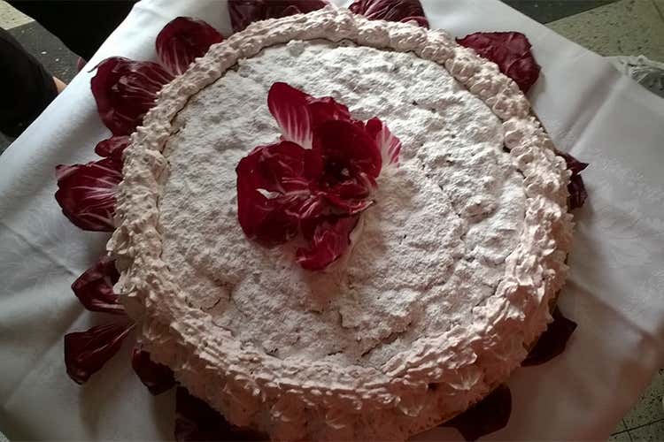 Le propriet&agrave; del Radicchio di Chioggia Igp al centro della cardio-cena del Consorzio