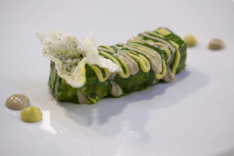 (Le soste di Ulisse a Identit&agrave; golose Quattro cuochi omaggiano la Sicilia)