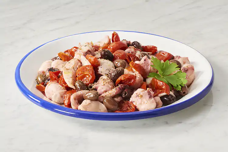 Le specialit&agrave; di Men&ugrave;, perfette per ogni tipo di locale