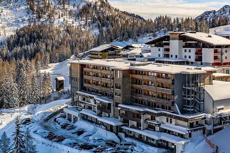 L’offerta è prenotabile online dal 26 al 30 novembre - Le vacanze per il 2021? Si scelgono al Black Friday L’offerta è prenotabile online dal 26 al 30 novembre - Le vacanze per il 2021? Si scelgono al Black Friday