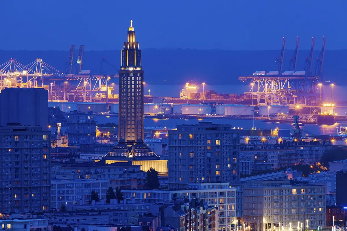 Le Havre A Le Havre per una vacanza impressionista e golosa