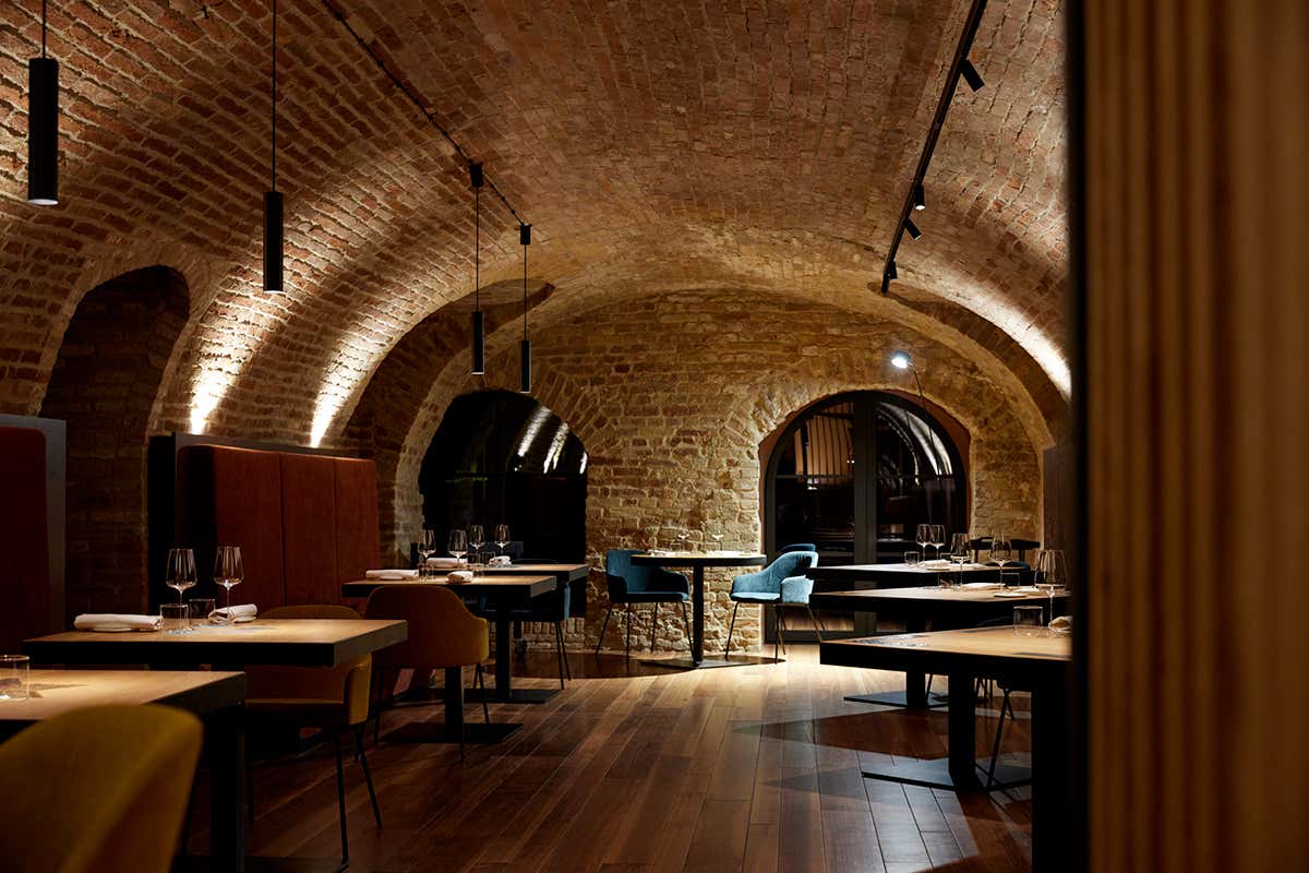 Radici Ristorante in Vigna, cucina del territorio e stagionalità per una pausa rigenerativa