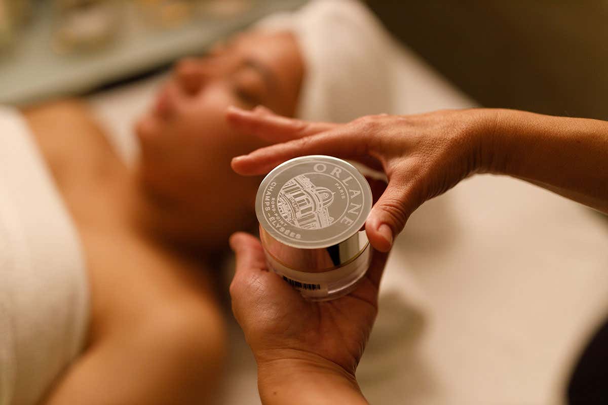 Cucina e bellezza, la doppia offerta dell’Aleph Rome Hotel