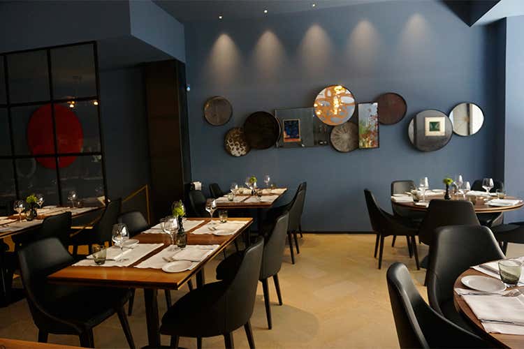 Lecce, dal 300mila lounge al Nazionale L'offerta a 360° firmata Davide De Matteis Lecce, dal 300mila lounge al Nazionale L'offerta a 360° firmata Davide De Matteis