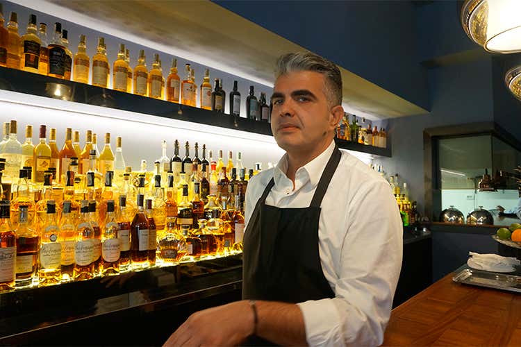 Lecce, dal 300mila lounge al Nazionale L'offerta a 360&deg; firmata Davide De Matteis