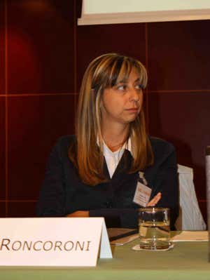 Leda Roncoroni
