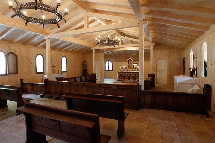 Da Leffe, birra belga d’abbazia, un aiuto concreto per Norcia Da Leffe, birra belga d’abbazia, un aiuto concreto per Norcia