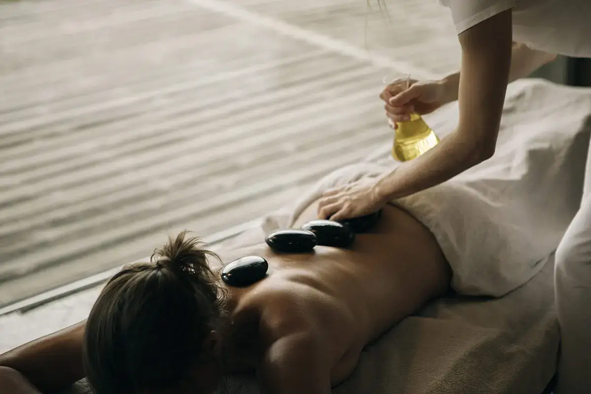 Foto: Mike Rabensteiner Settimana bianca in completo relax al Naturhotel Leitlhof