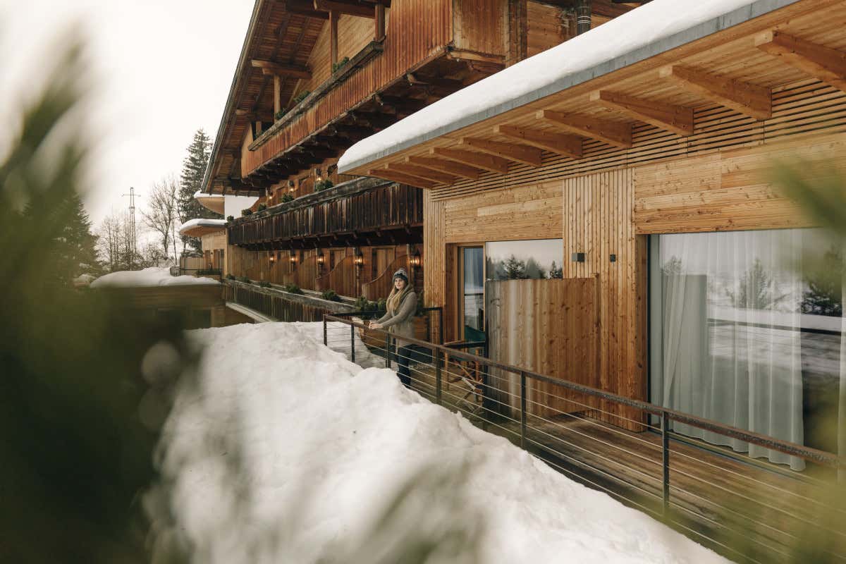 Vacanze sci e relax 2024: mete e hotel in Austria e Alto Adige