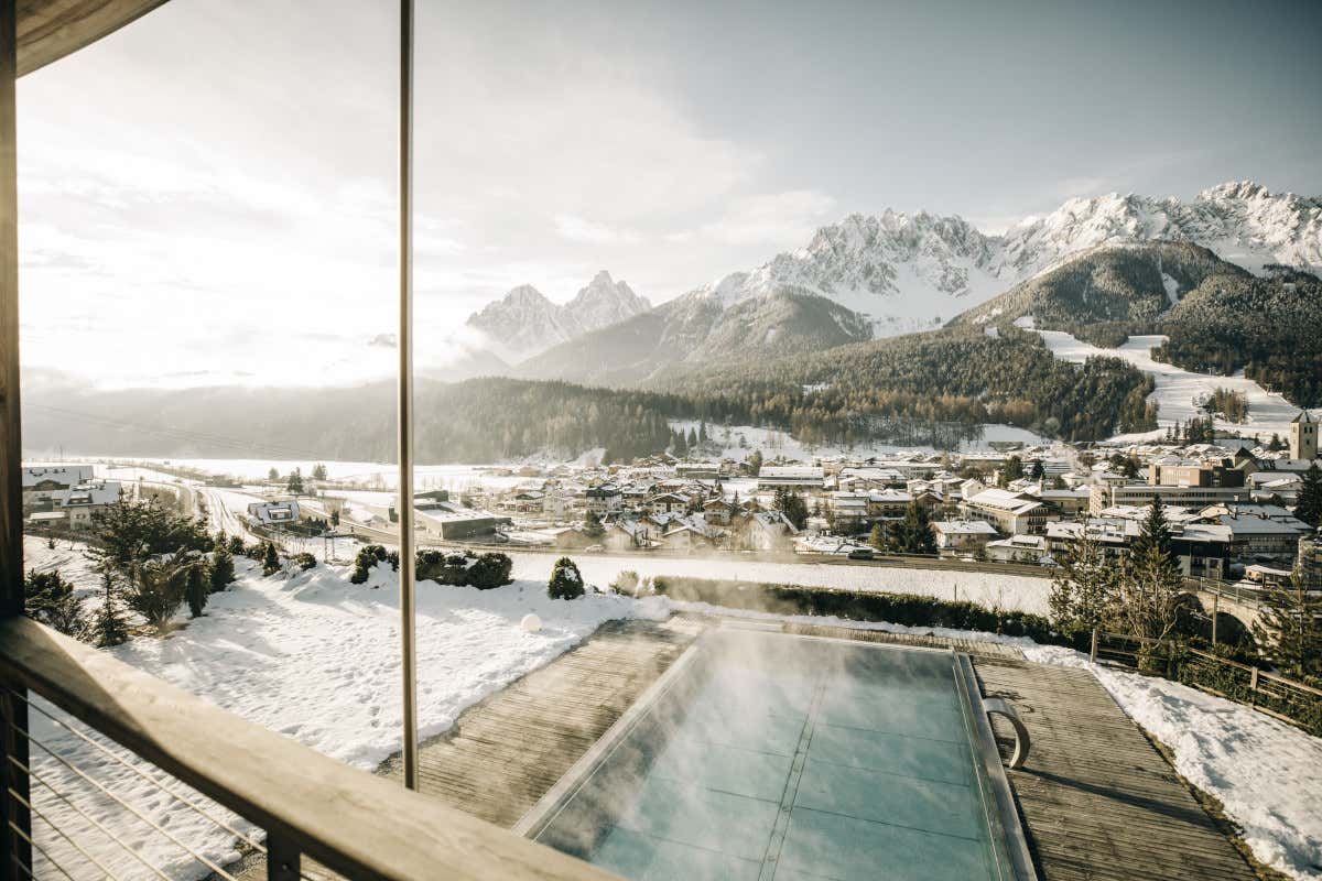 Vacanze sci e relax 2024: mete e hotel in Austria e Alto Adige