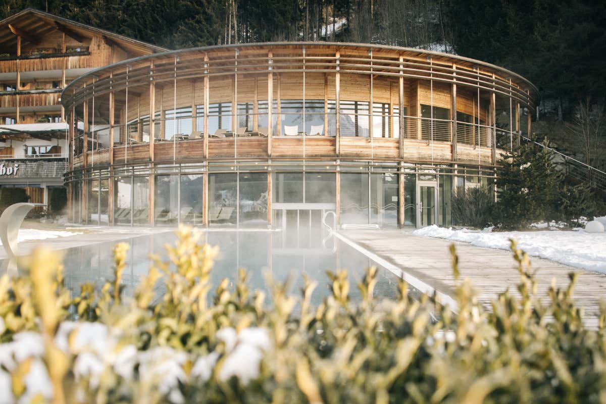 Vacanze sci e relax 2024: mete e hotel in Austria e Alto Adige
