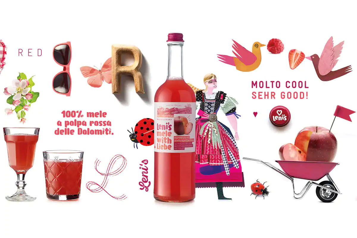 Leni&rsquo;s, le spremute perfette per cocktail irresistibili e dissetanti