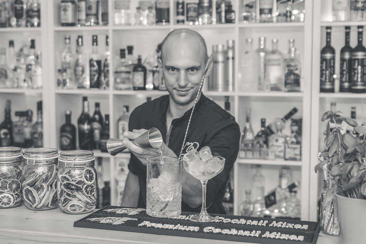 Leni&rsquo;s, le spremute perfette per cocktail irresistibili e dissetanti