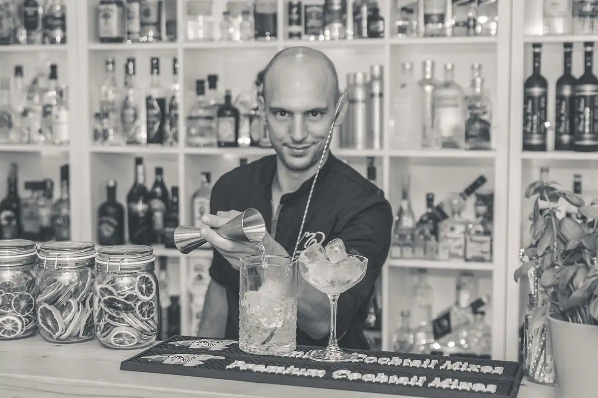 Leni&rsquo;s, le spremute perfette per cocktail irresistibili e dissetanti