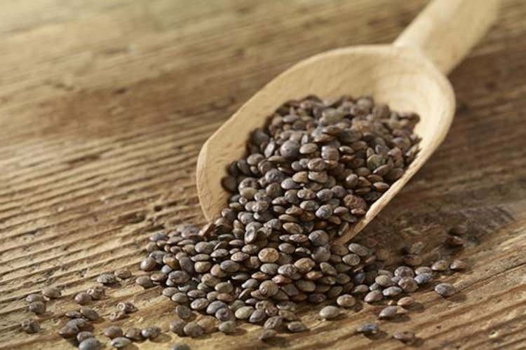 Lenticchie: dalla tradizione di capodanno a simbolo di salute tutto l’anno