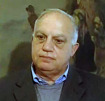 Leonardo Agueci