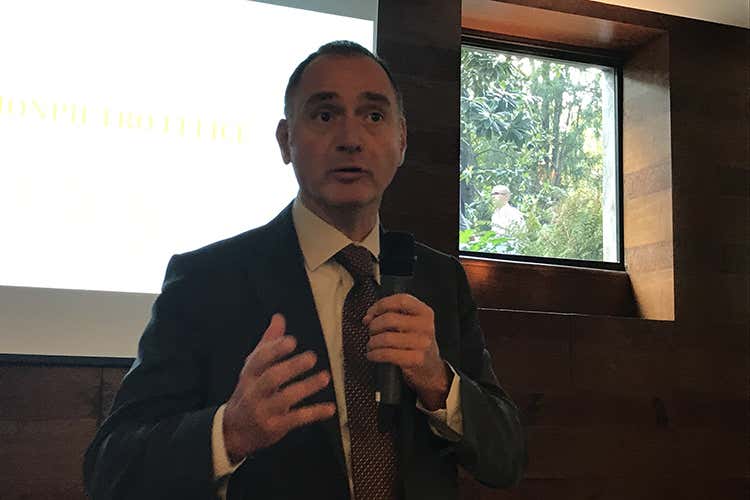 SimonPietro Felice (Leonardo da Vinci, antesignanocultore della vite e del vino)