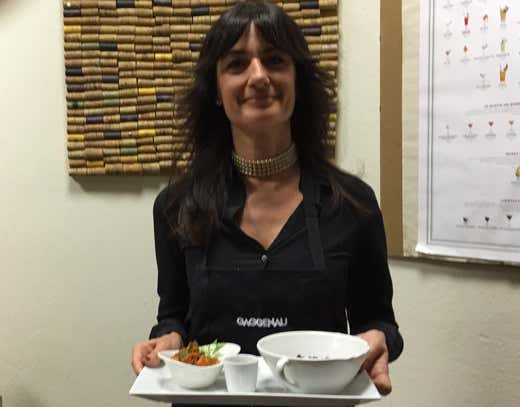 Leonilde Gagliardini