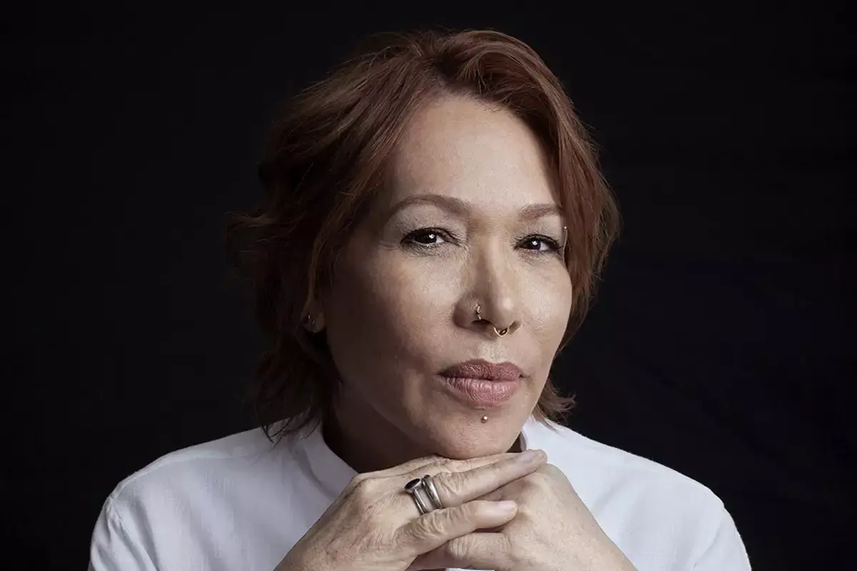 Leonor Espinosa The World&rsquo;s Best Female Chef 2022 &egrave; la colombiana Leonor Espinosa
