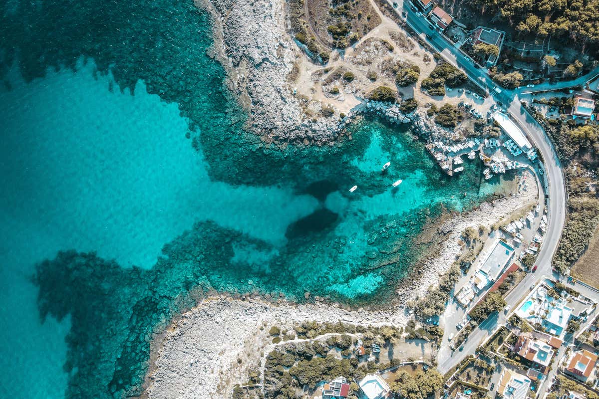 Leporano (Puglia) Bandiere Blu: sono 226 le new entry. Ecco tutte le spiagge italiane premiate