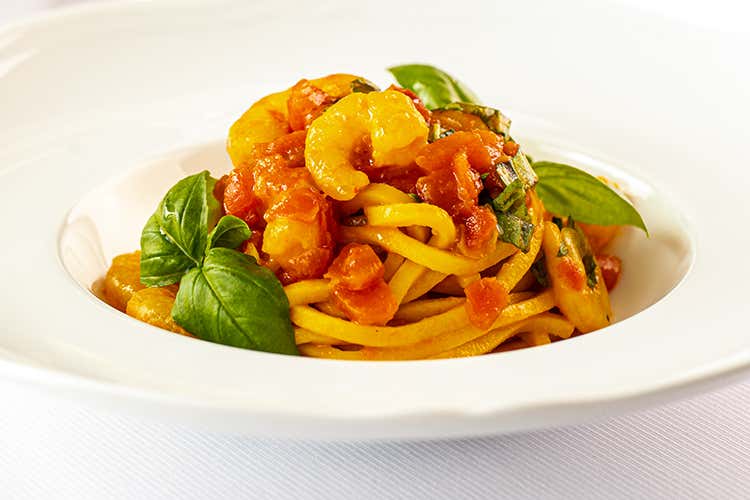 Lo chef Anzidei aprir&agrave; anche per la cena da degustare in terrazza Dove mangiare a Roma? Ta rooftop, piazze storiche e vigne