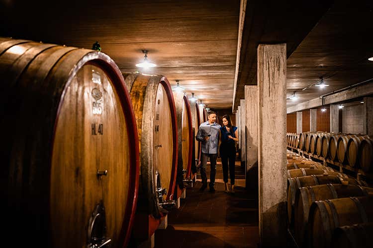 Lessini Durello Giannitessari Intensi momenti di festa Lessini Durello Giannitessari Intensi momenti di festa