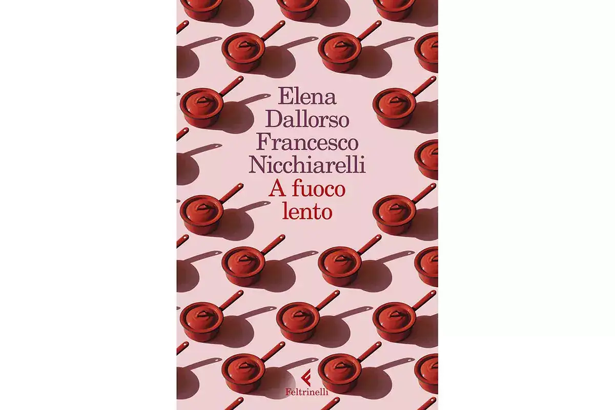 Romanzo che mixa ingredienti come parole ed emozioni Al Don Pasquale di Roma aperitivo a fuoco lento