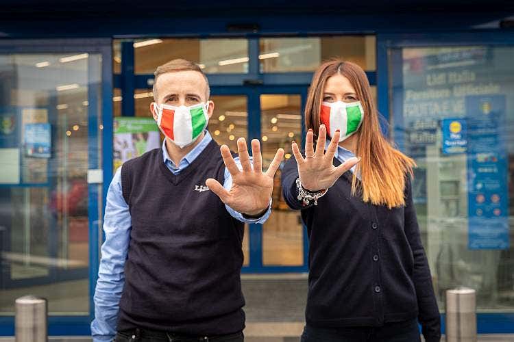 Lidl Italia, certificazione Top Employer per il quinto anno consecutivo Lidl Italia, certificazione Top Employer per il quinto anno consecutivo