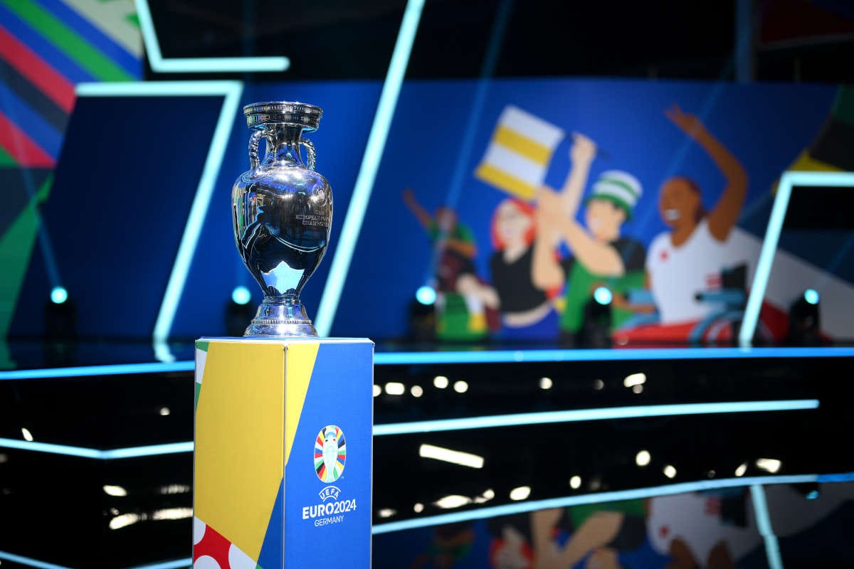Lidl sarà parter ufficiale Uefa Euro 2024